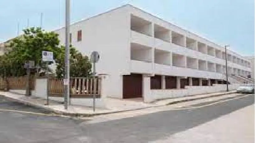 Le Soleil Et La Brise Apartment San Vito Lo Capo