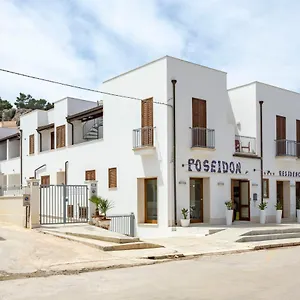  Apartment Poseidon