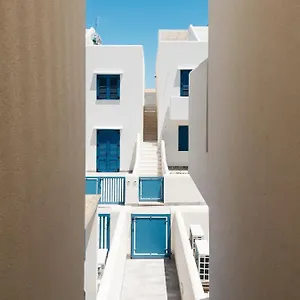  Apartment Savoia's