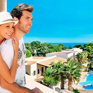 4* Lejlighedshotel Villaggio Cala Mancina