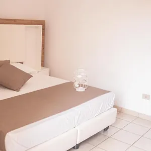 3* Szálloda Al Paradise