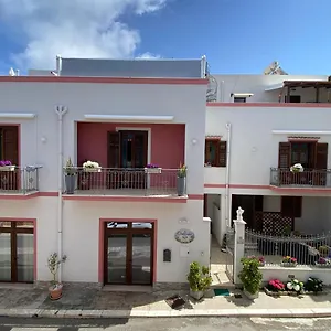  Bed & Breakfast Le Onde Del Mare
