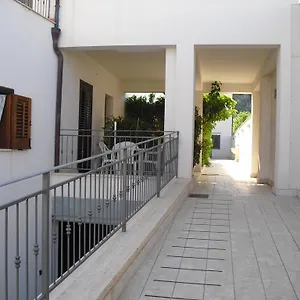  Apartment Casa Mare