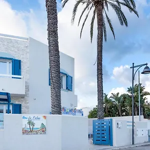  Apartment Le Palme